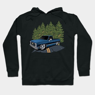 car t shirt Hoodie